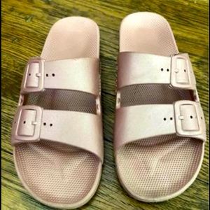 Freedom Moses sandals